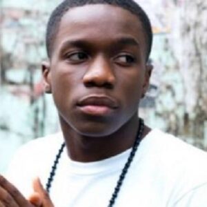 Tinchy Stryder Bio, Early Life, Career, Net Worth and Salary