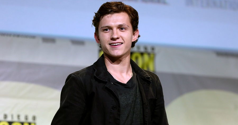 Tom Holland Bio, Early Life, Career, Net Worth and Salary