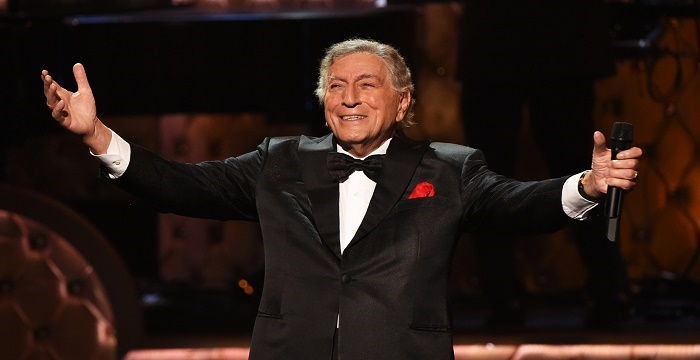 Tony Bennett Bio, Early Life, Career, Net Worth and Salary