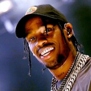 Travis Scott Bio, Early Life, Career, Net Worth and Salary