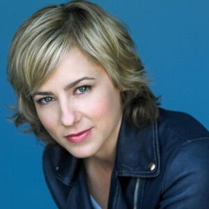 Traylor Howard Bio, Early Life, Career, Net Worth and Salary