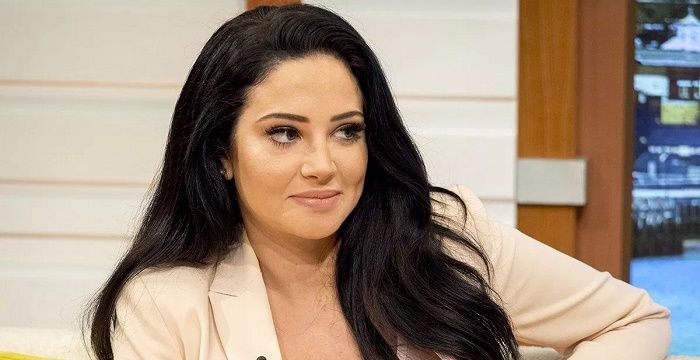 Tulisa Contostavlos Bio, Early Life, Career, Net Worth And Salary