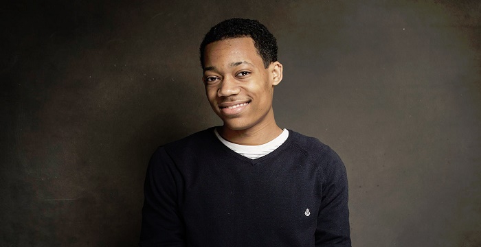 Tyler James Williams Bio, Early Life, Career, Net Worth and Salary