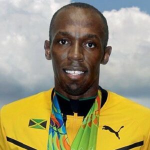 Usain Bolt Bio, Early Life, Career, Net Worth and Salary