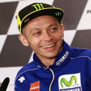 Valentino Rossi Bio, Early Life, Career, Net Worth and Salary