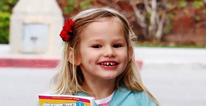 Violet Affleck Bio, Early Life, Career, Net Worth and Salary