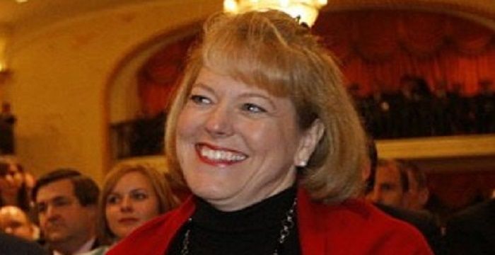 Virginia Thomas Bio, Early Life, Career, Net Worth and Salary
