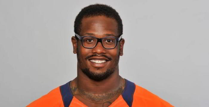 Von Miller Bio, Early Life, Career, Net Worth and Salary