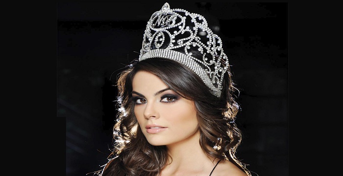 Ximena Navarrete Bio, Early Life, Career, Net Worth and Salary