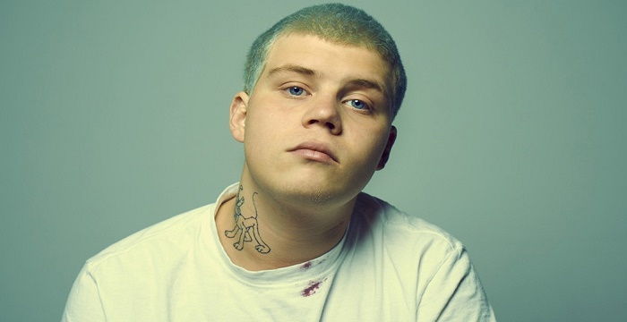 Yung Lean Bio Early Life Career Net Worth And Salary