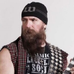 Zakk Wylde Bio, Early Life, Career, Net Worth and Salary