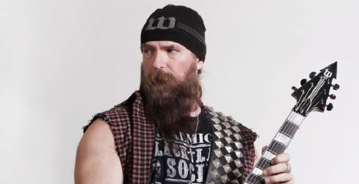 Zakk Wylde Bio Early Life Career Net Worth And Salary