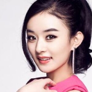 Zhao Liying Bio, Early Life, Career, Net Worth and Salary