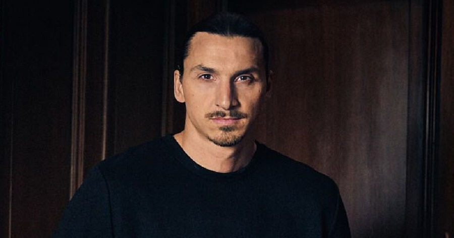 Zlatan Ibrahimović Bio, Early Life, Career, Net Worth and Salary