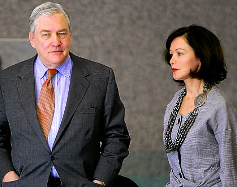 conrad black net worth