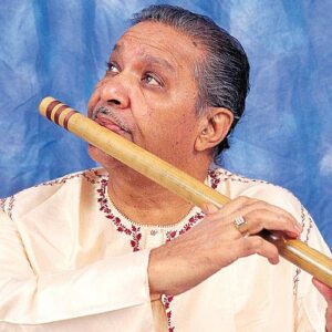 Hariprasad Chaurasia