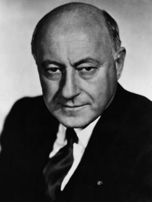 Cecil B. DeMille Bio, Early Life, Career, Net Worth And Salary