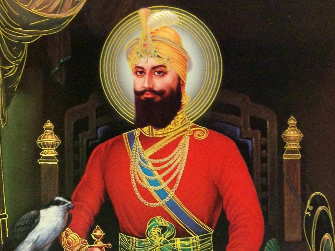 Guru Gobind Singh Bio, Early Life, Career, Net Worth and Salary