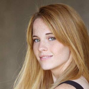 Katie Leclerc