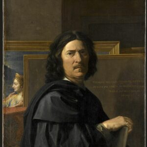 Nicolas Poussin
