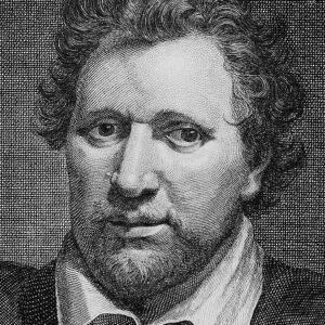 Ben Jonson
