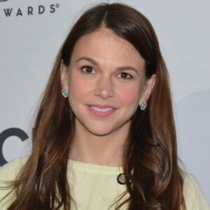 Sutton Foster