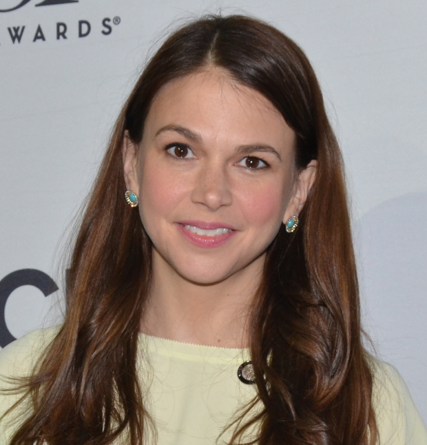 Sutton Foster Bio, Early Life, Career, Net Worth and Salary