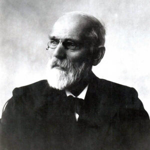 Johannes van der Waals