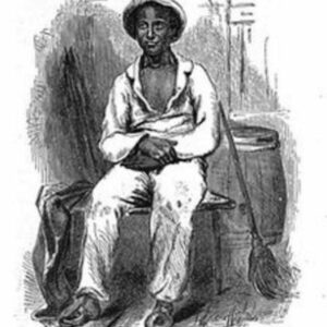 Solomon Northup