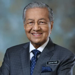 Mahathir Mohamad