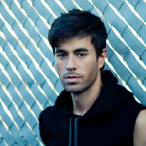 Enrique Iglesias