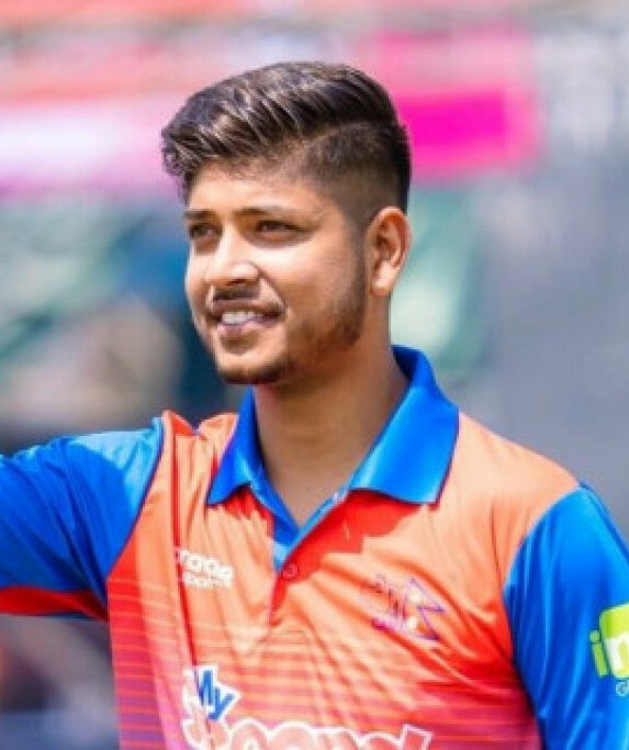 Sandeep Lamichhane Bio, Early Life, Career, Net Worth and Salary