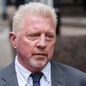 Boris Becker